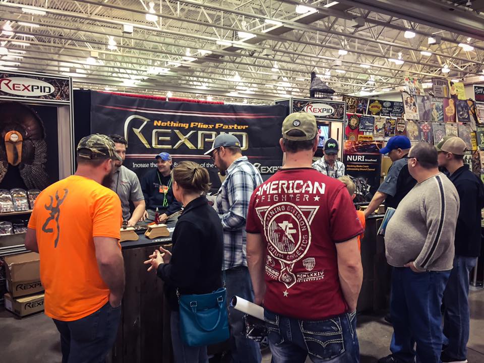 Hunting Broad Head Manufacturer Korea Turkey Deer Broad Head